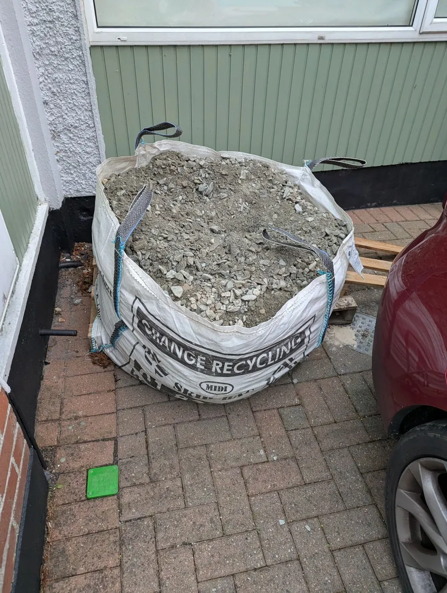 Free hardcore - Image 1