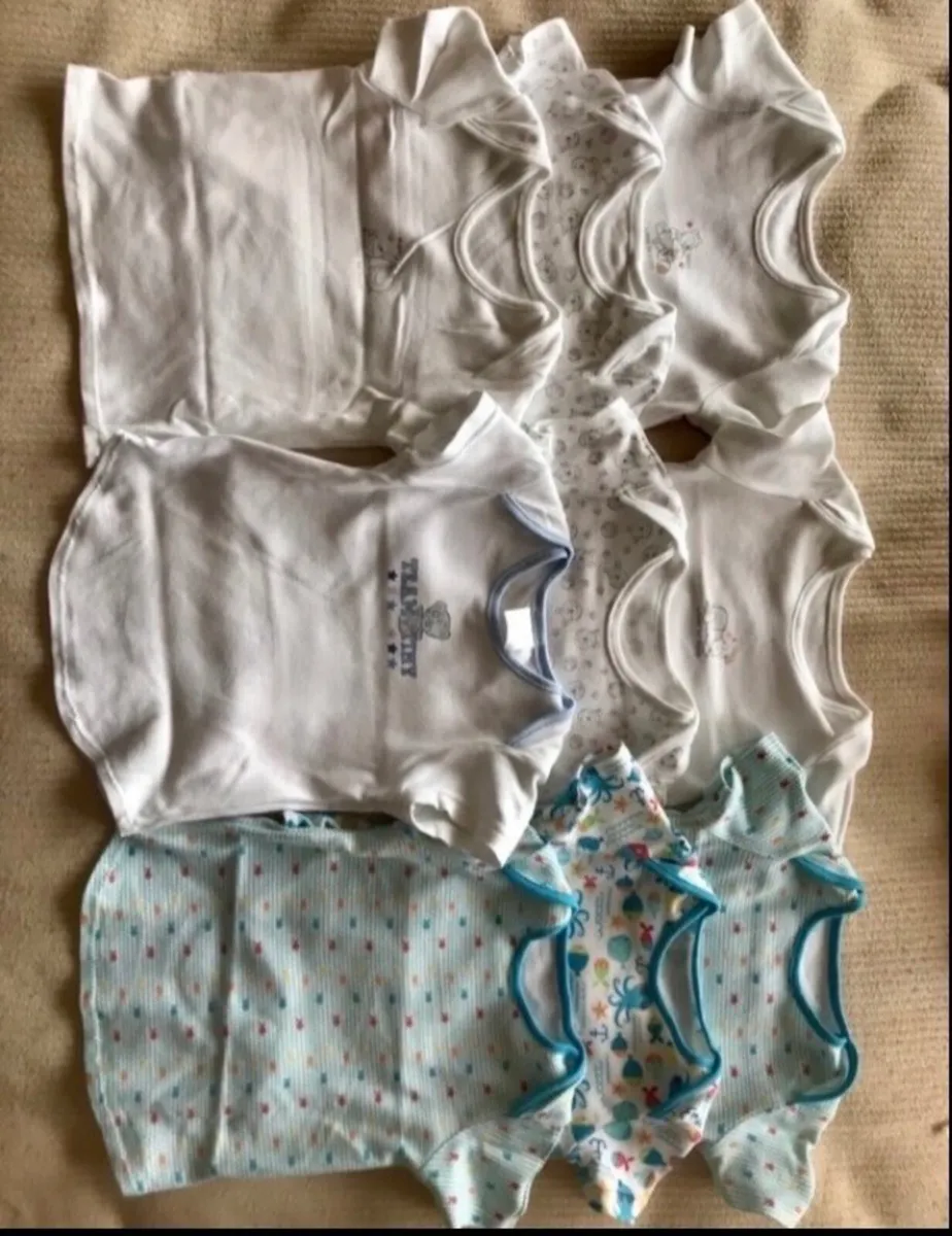 Baby bundle 9-12 months - Image 2