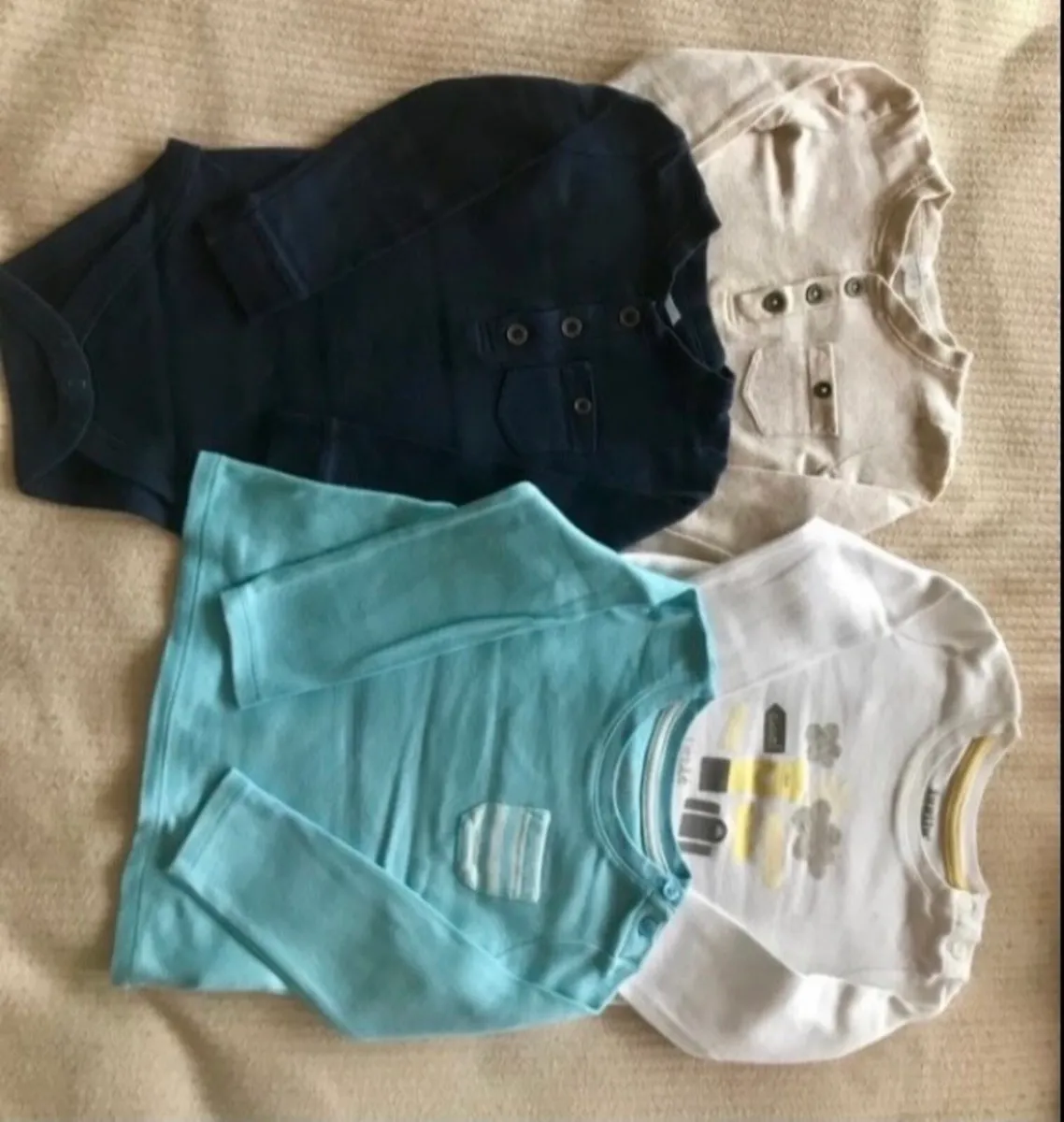 Baby bundle 9-12 months - Image 3