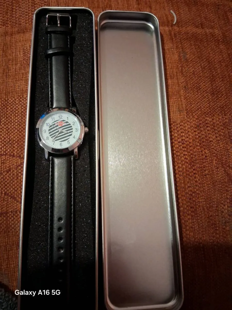 Wurth watch - Image 2