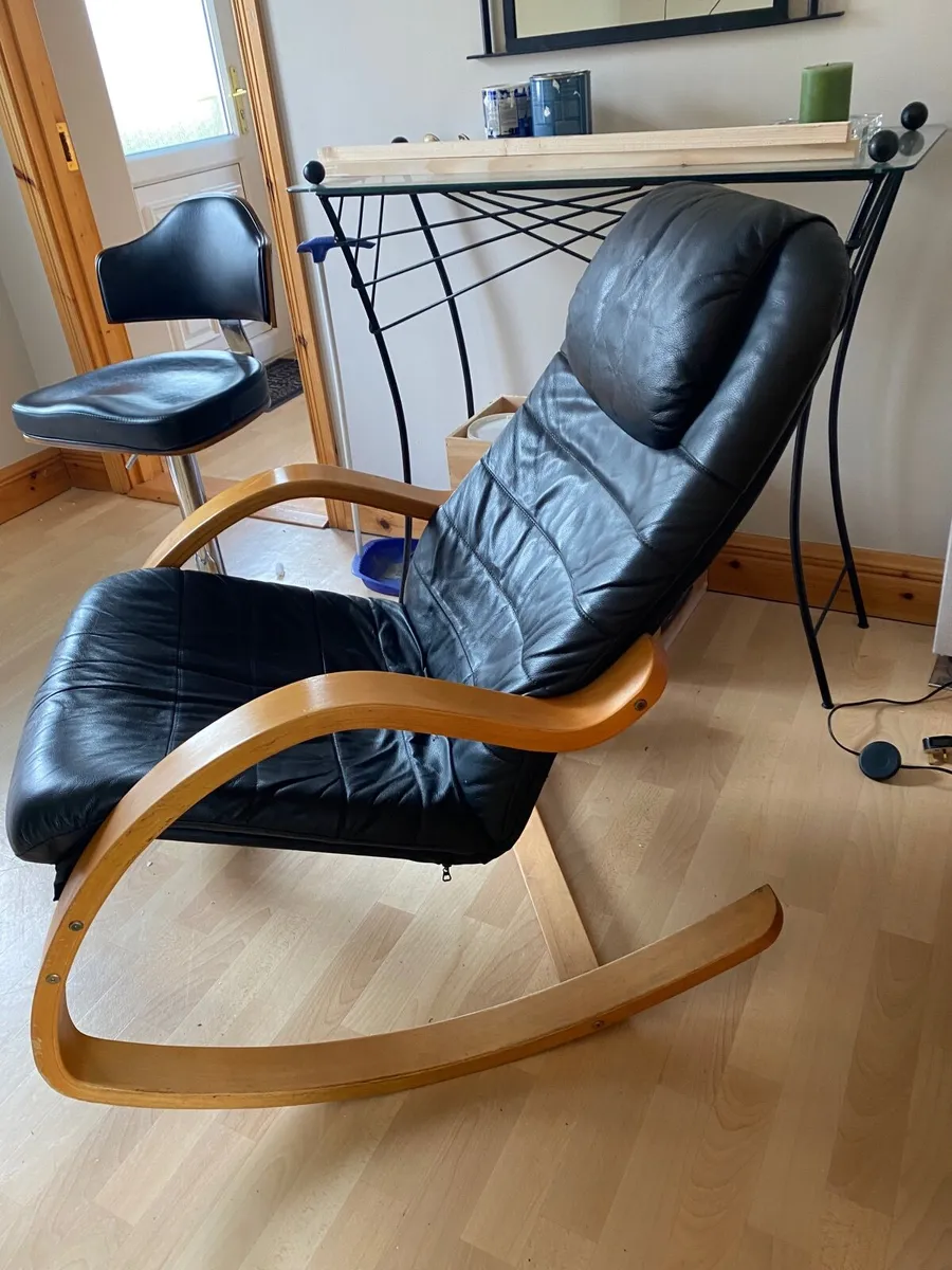 Armchair - Image 2