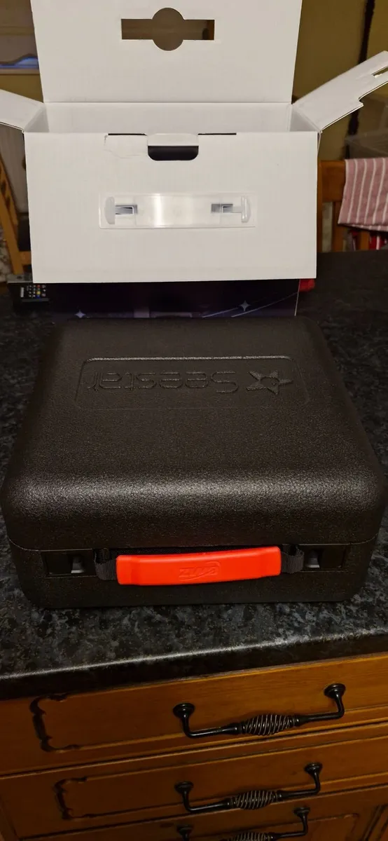 ZWO Seestar S50 - Image 2