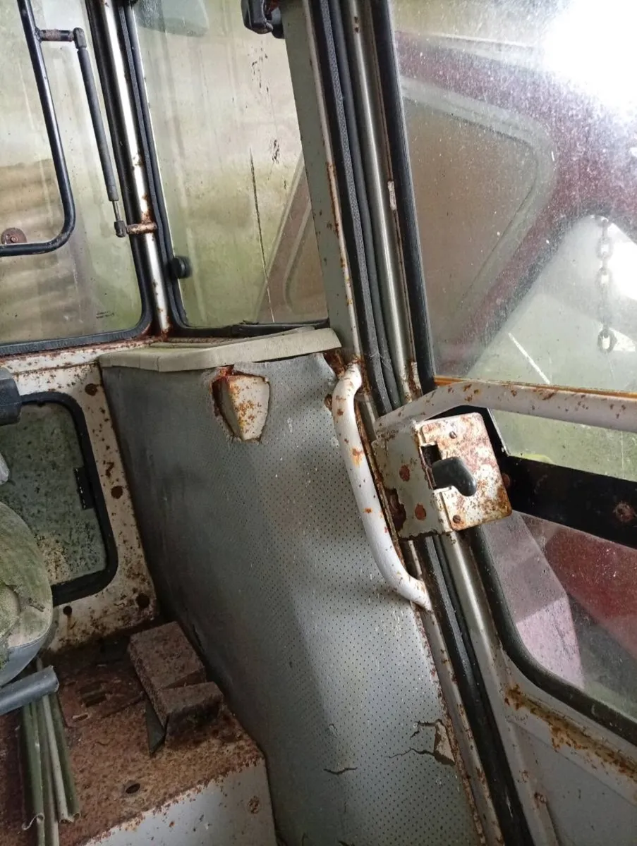 Duncan cab 300series - Image 3