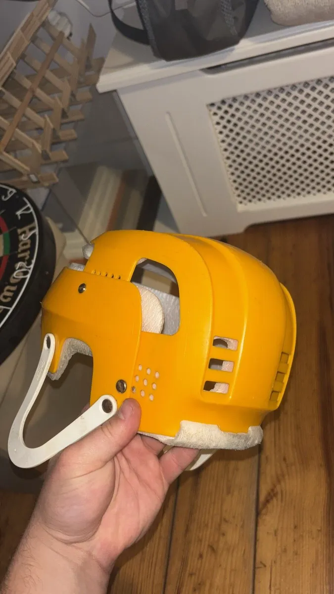 Oldstyle Helmet - Image 3