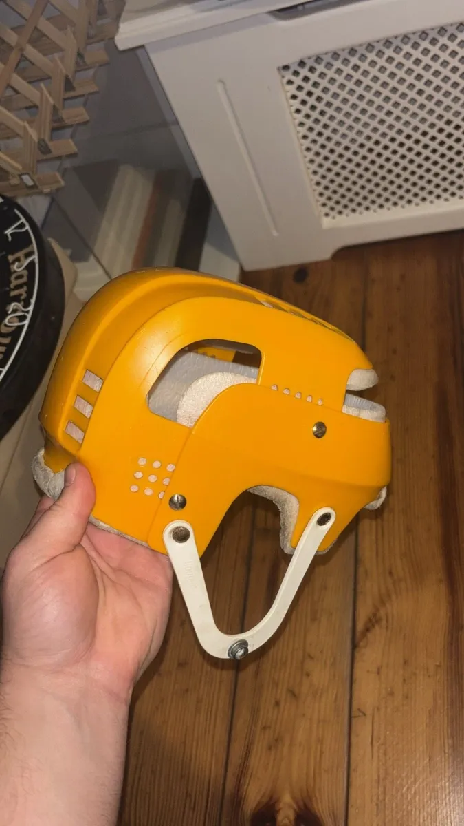 Oldstyle Helmet - Image 4