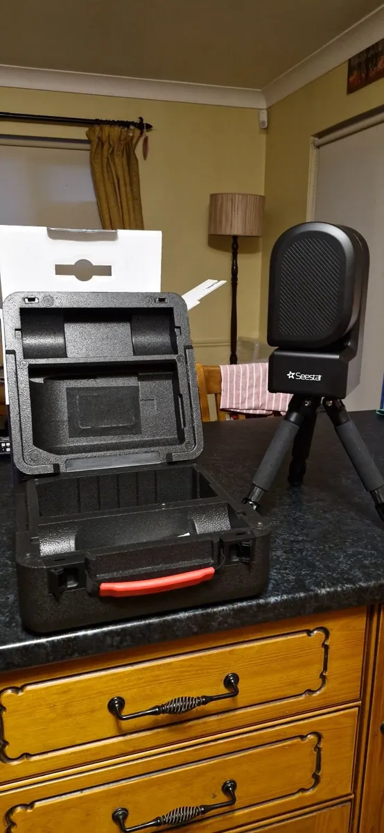 ZWO Seestar S50 - Image 4