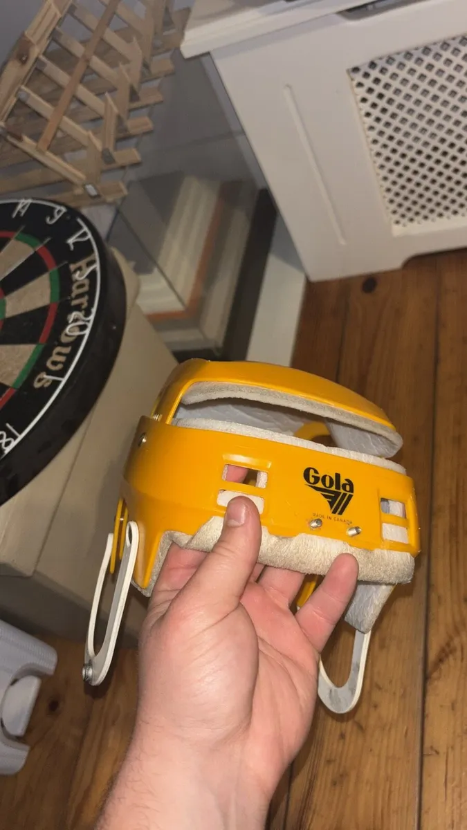 Oldstyle Helmet - Image 1