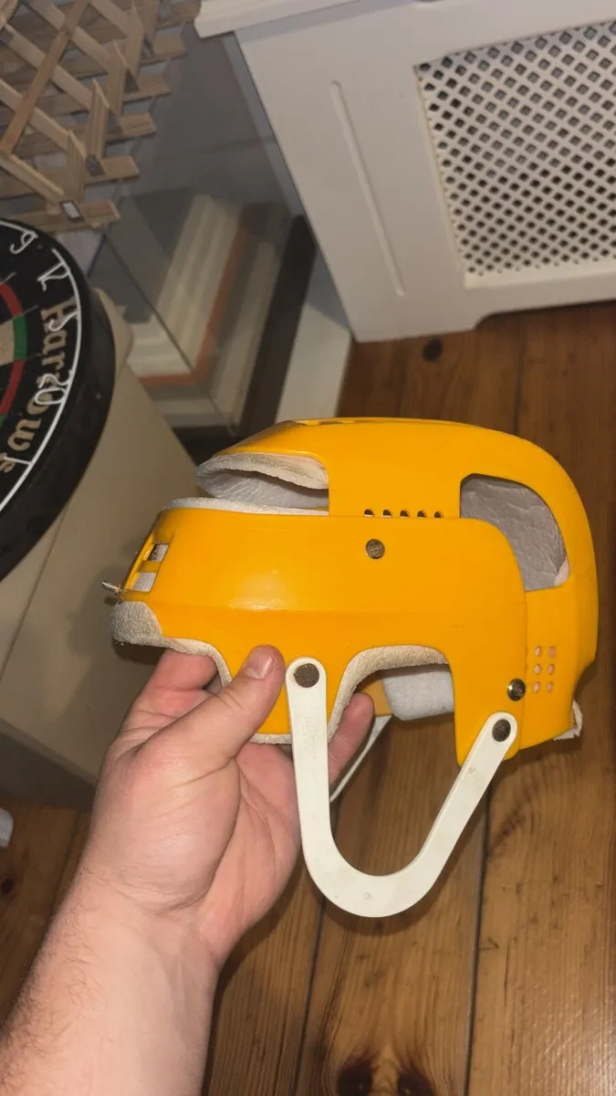 Oldstyle Helmet - Image 2