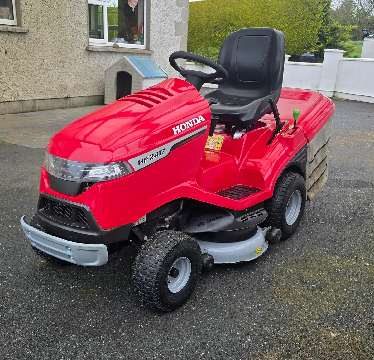 HONDA CHOICE 3 - Image 2