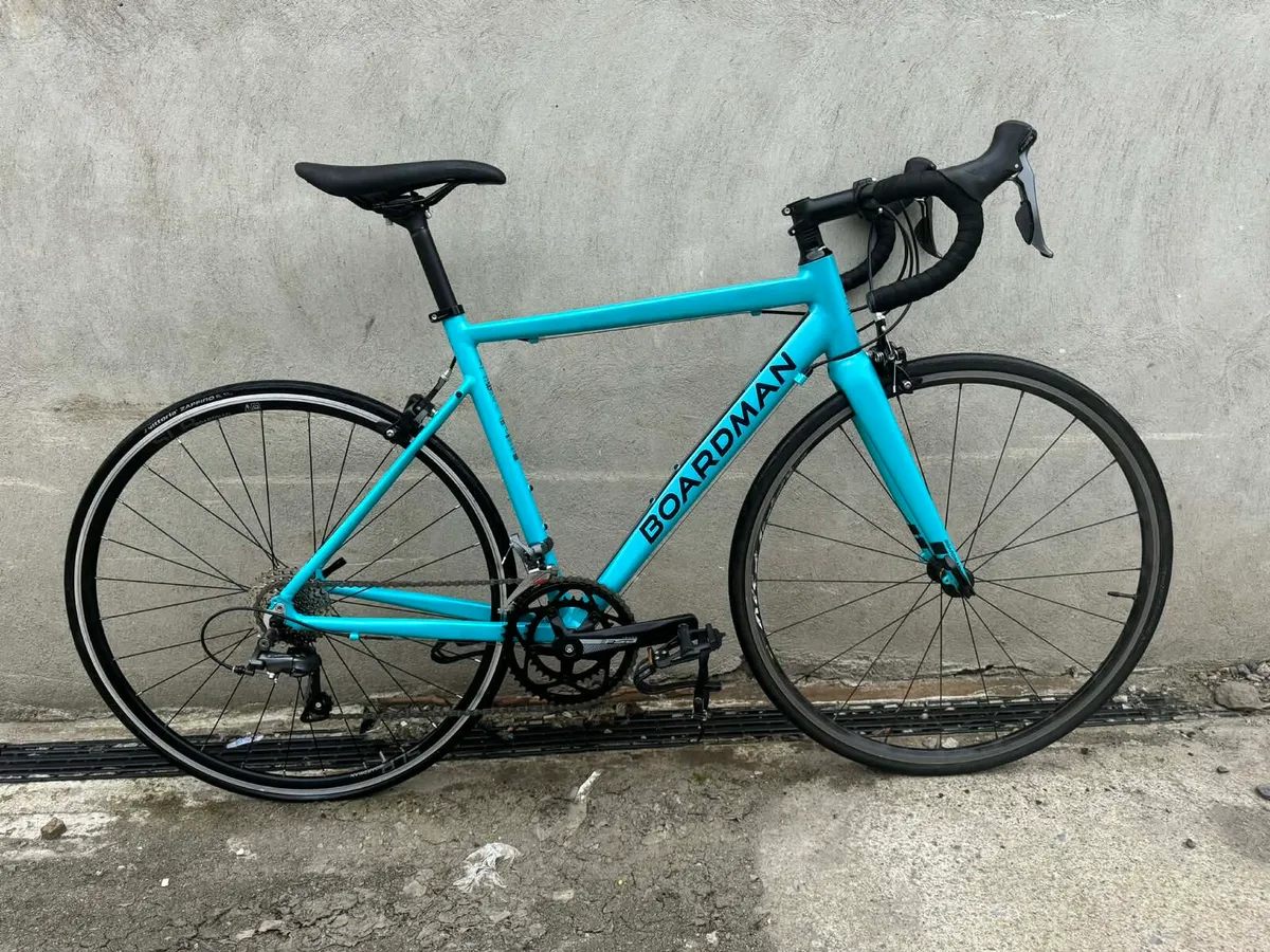 Boardman Road Bike - Image 1