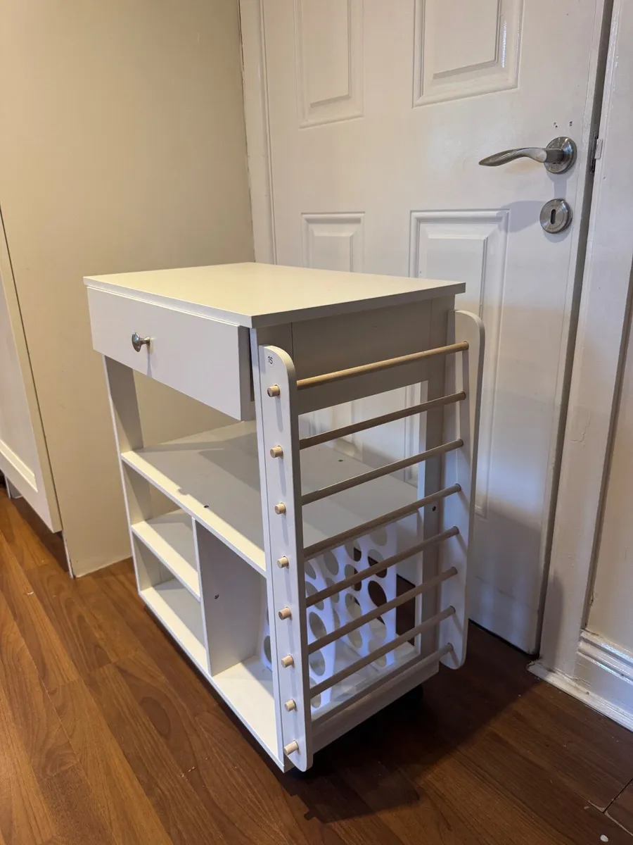 Storage table - Image 2