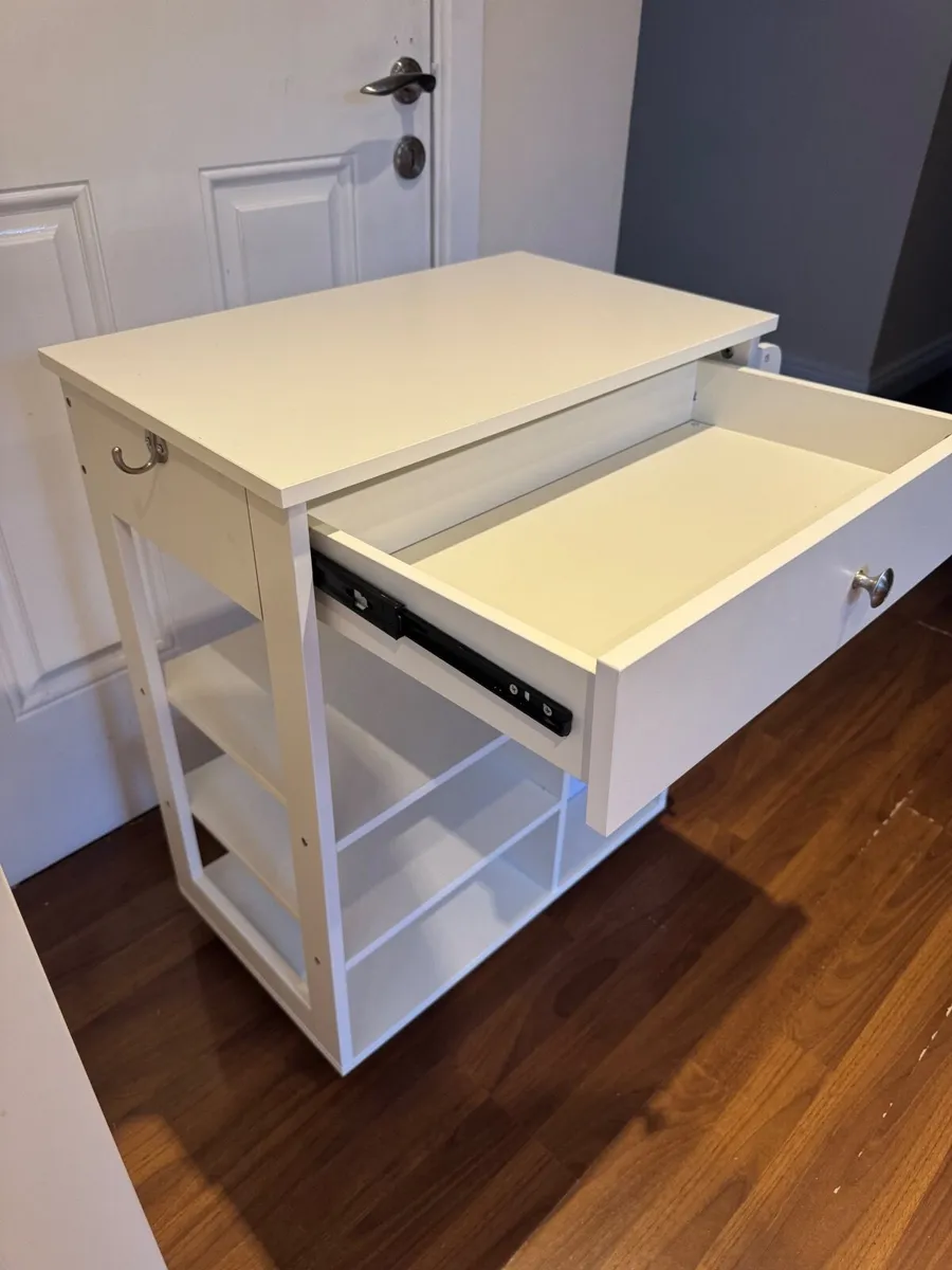 Storage table - Image 3