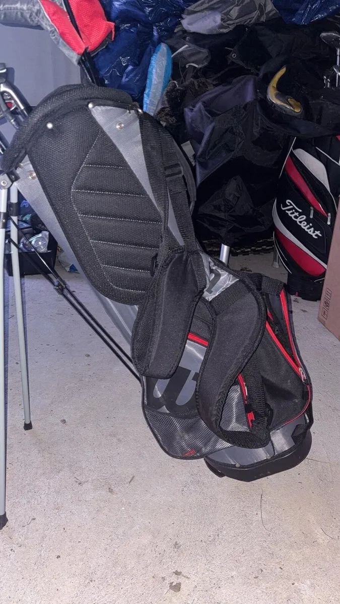 Golf clubs - Image 4