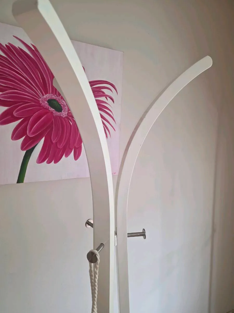 Wooden Clothes hanger - Image 2