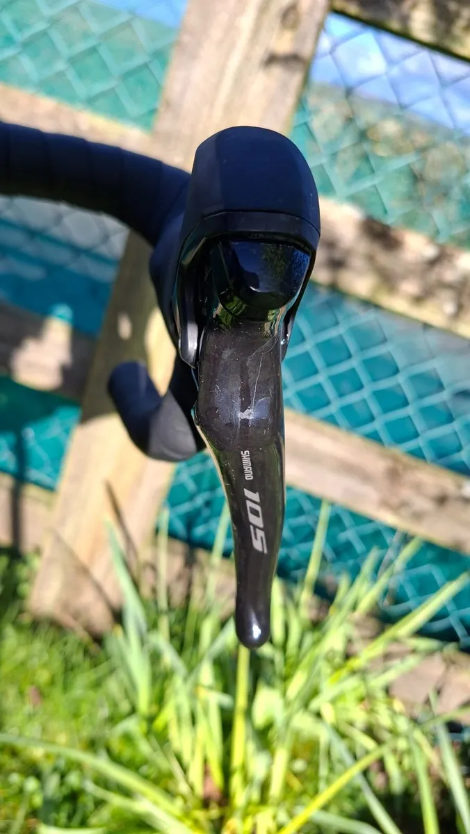 Canyon Aeroad SLX XS - Image 2