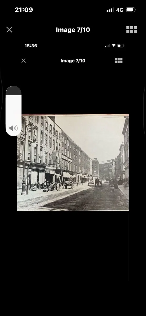 Vintage “Old Limerick “ Publication - Image 1