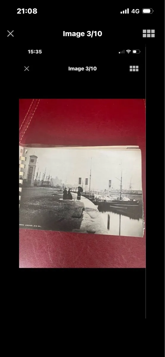 Vintage “Old Limerick “ Publication - Image 4