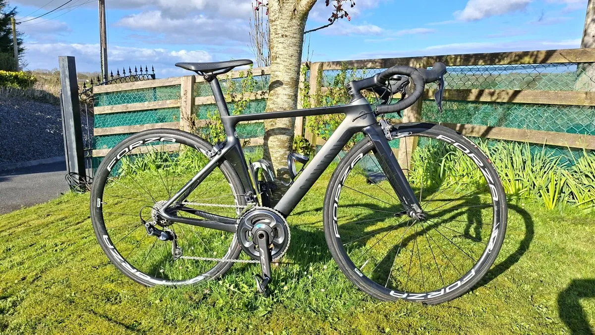 Canyon Aeroad SLX XS - Image 1