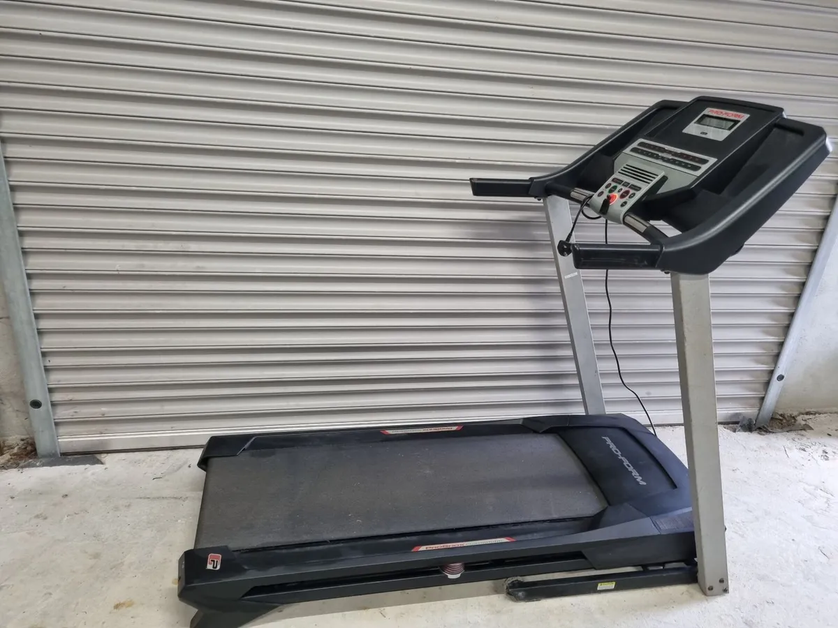 Treadmill - Image 1