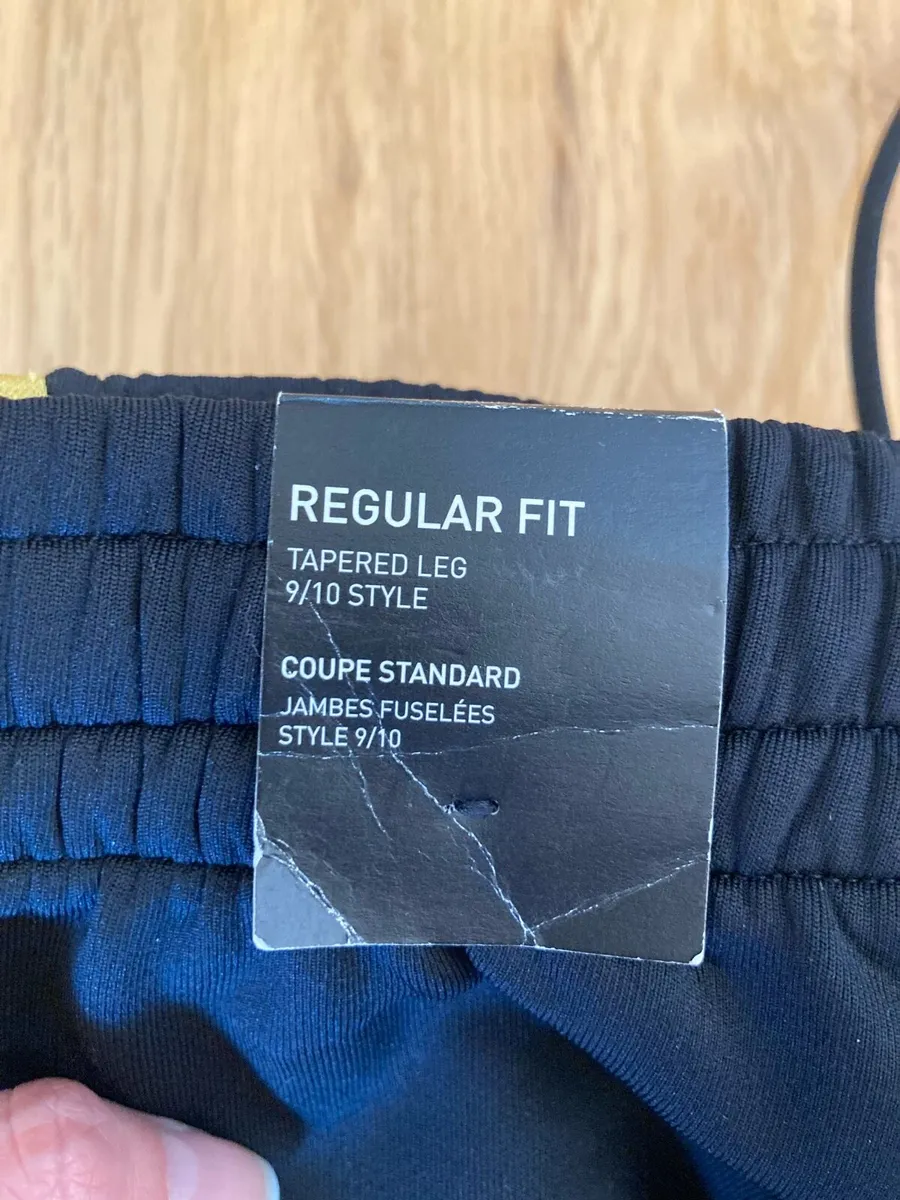 Adidas trousers 7-8y New! - Image 4