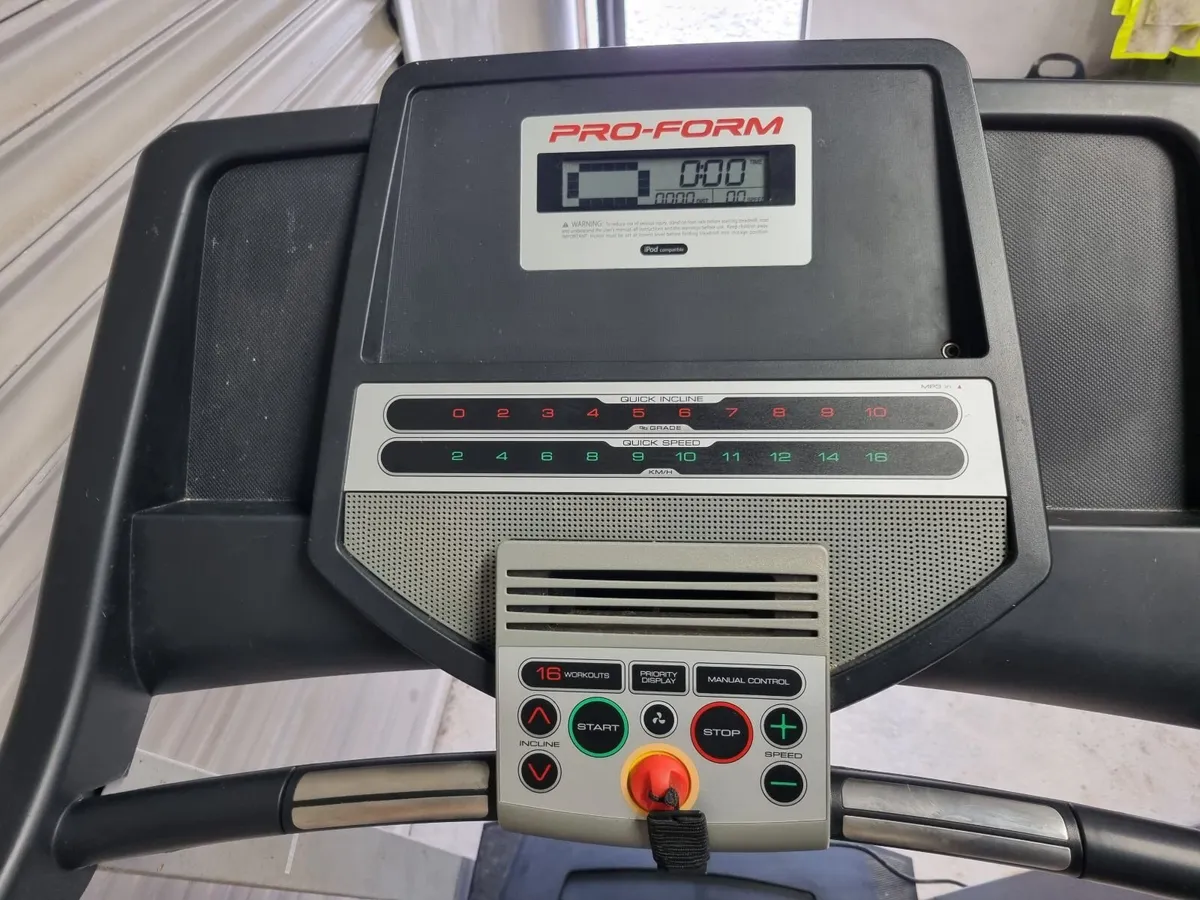 Treadmill - Image 3