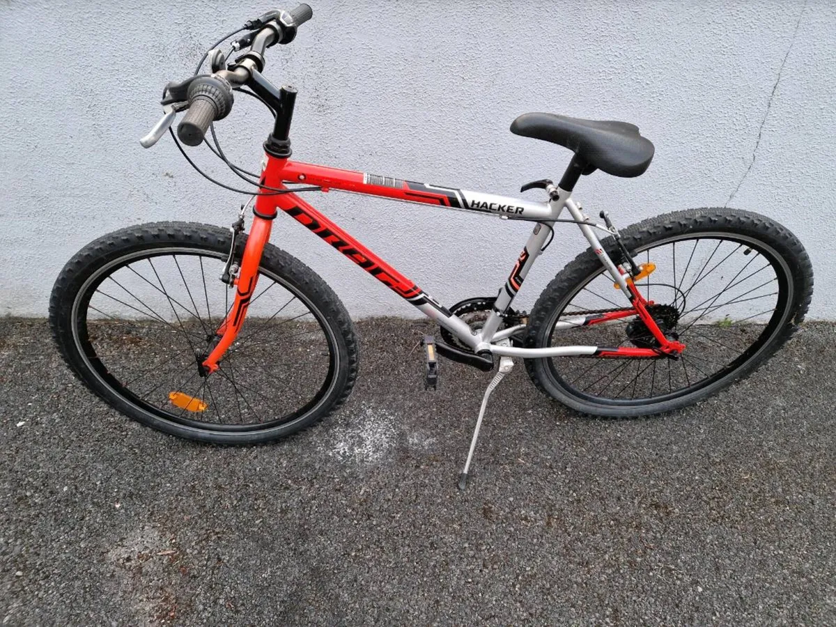 Bike - Image 1
