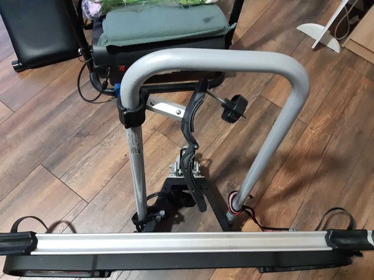Rack for bike - Image 2