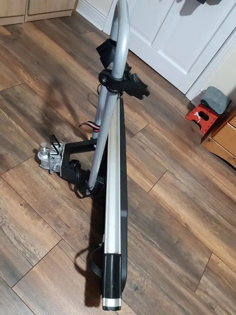 Rack for bike - Image 3