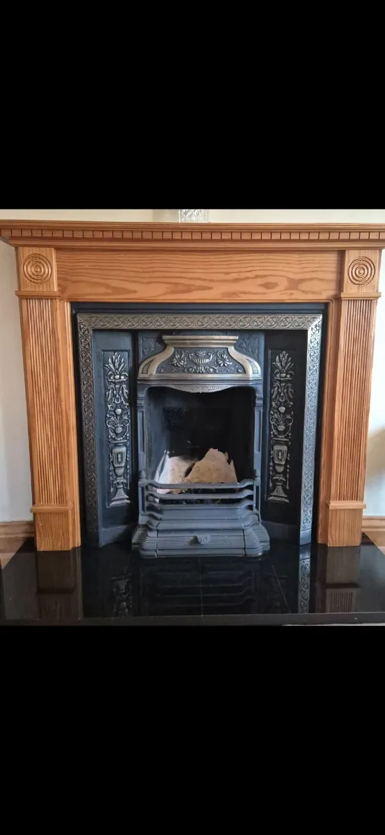 Fireplace - Image 2