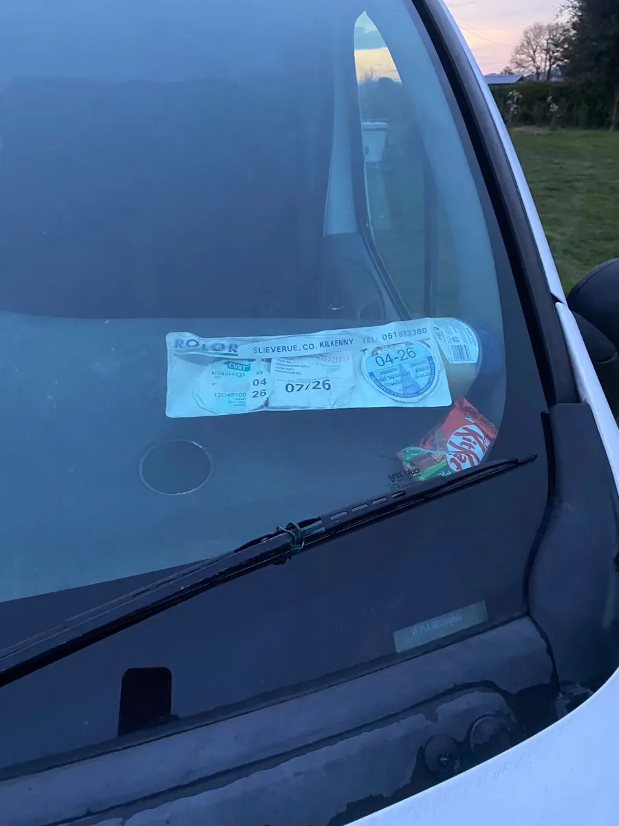 Renault Trafic 2012 - Image 3