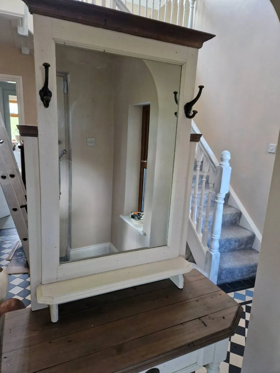 Hall stand - Image 1