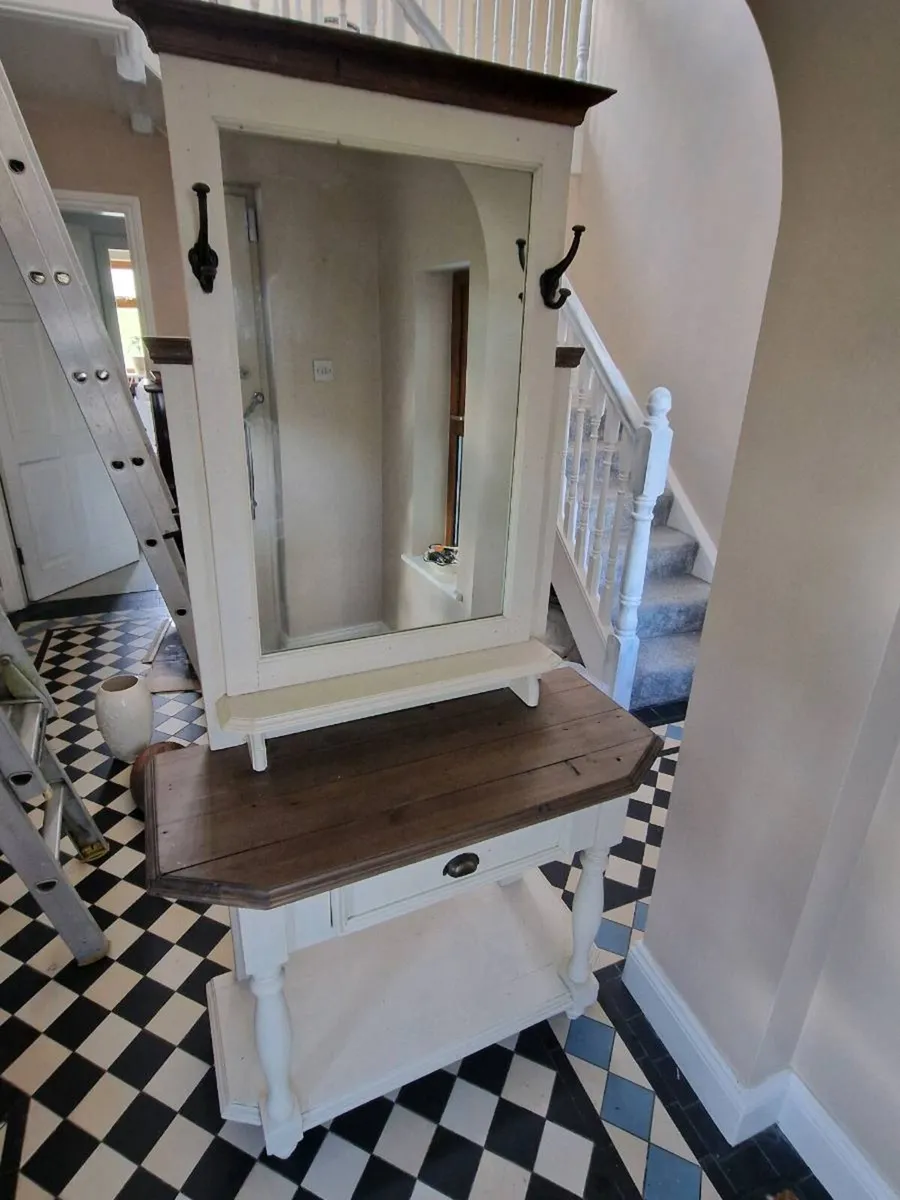 Hall stand - Image 2