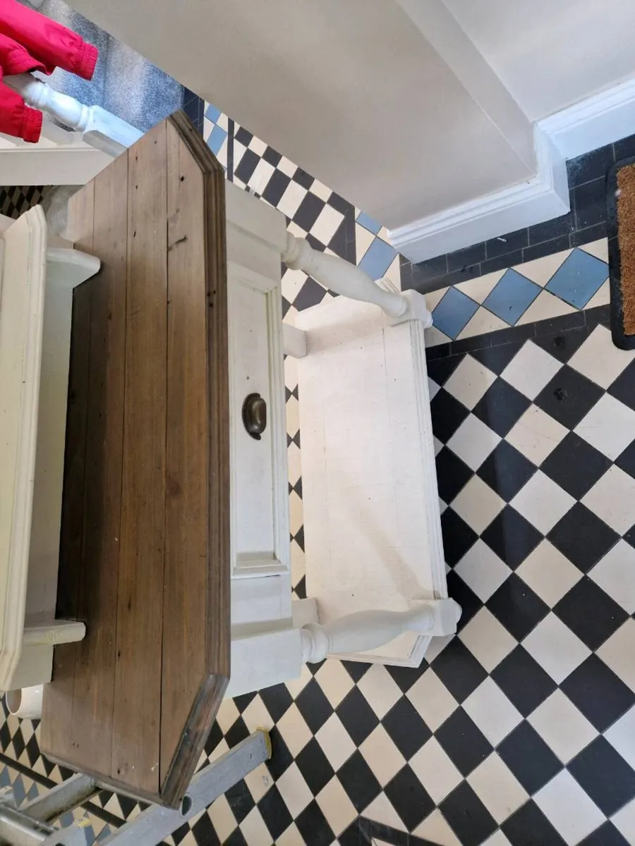 Hall stand - Image 3