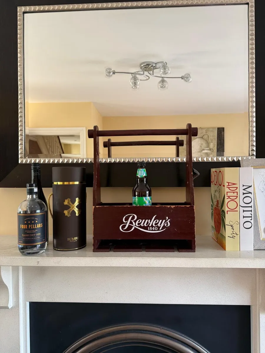 Bewley's bottle holder - Image 2