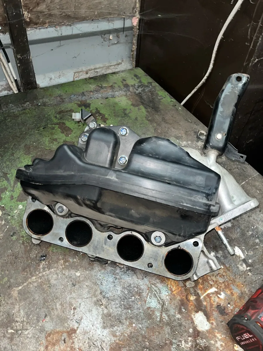 Honda k20 Parts - Image 3