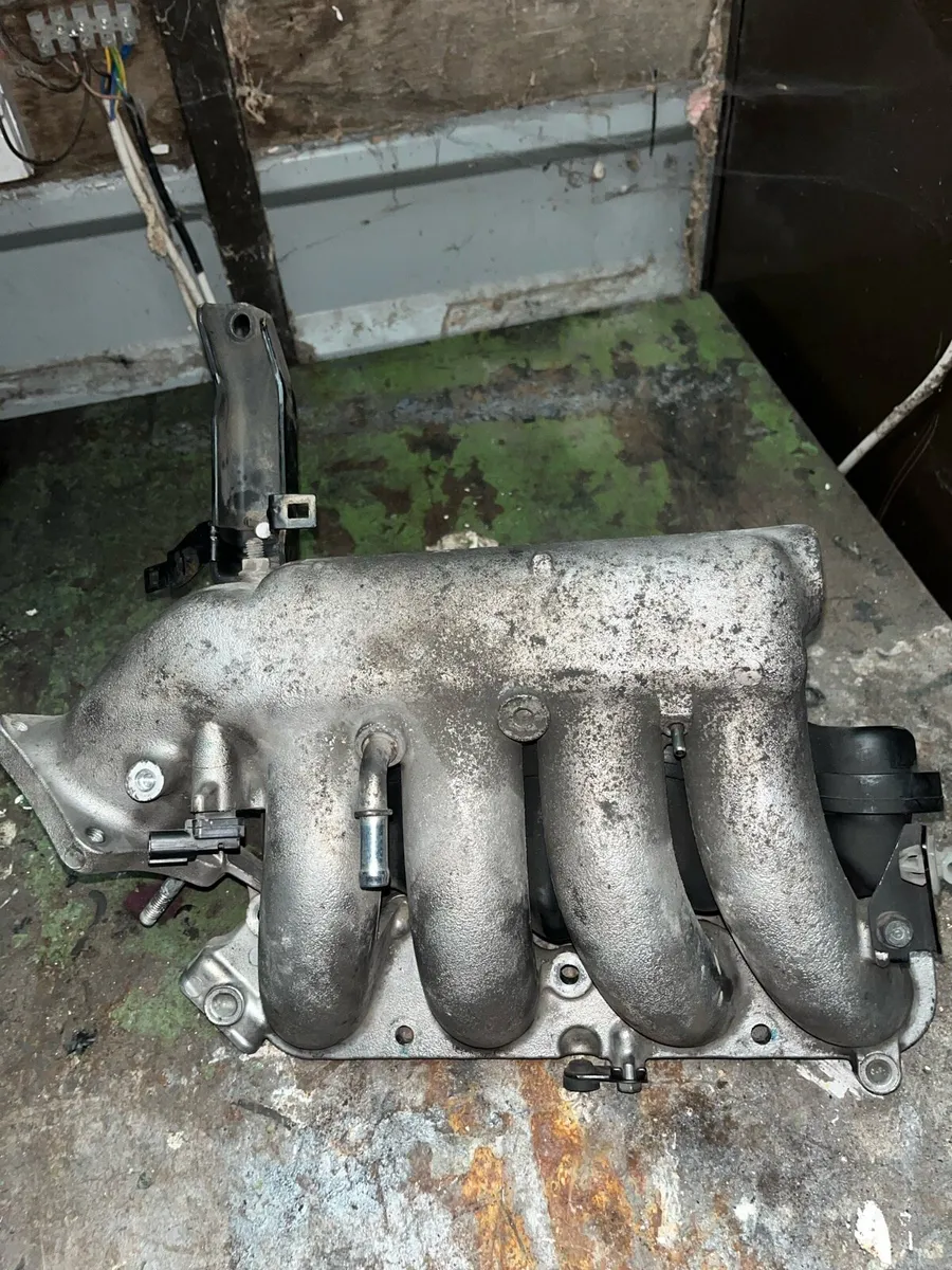 Honda k20 Parts - Image 4