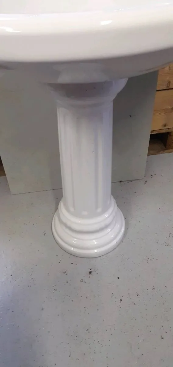 Sink +Taps - Image 2