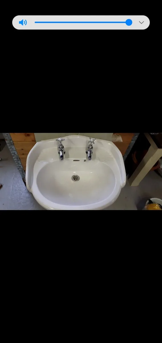 Sink +Taps - Image 3