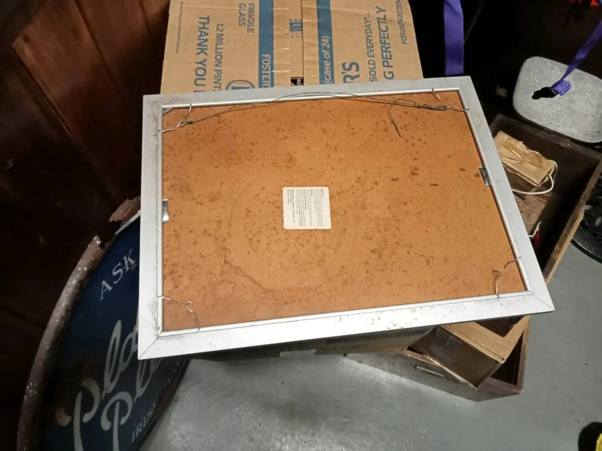 Old Shell national retail award - Image 4