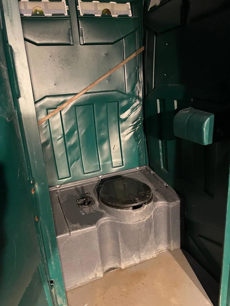 Portaloo - Image 1
