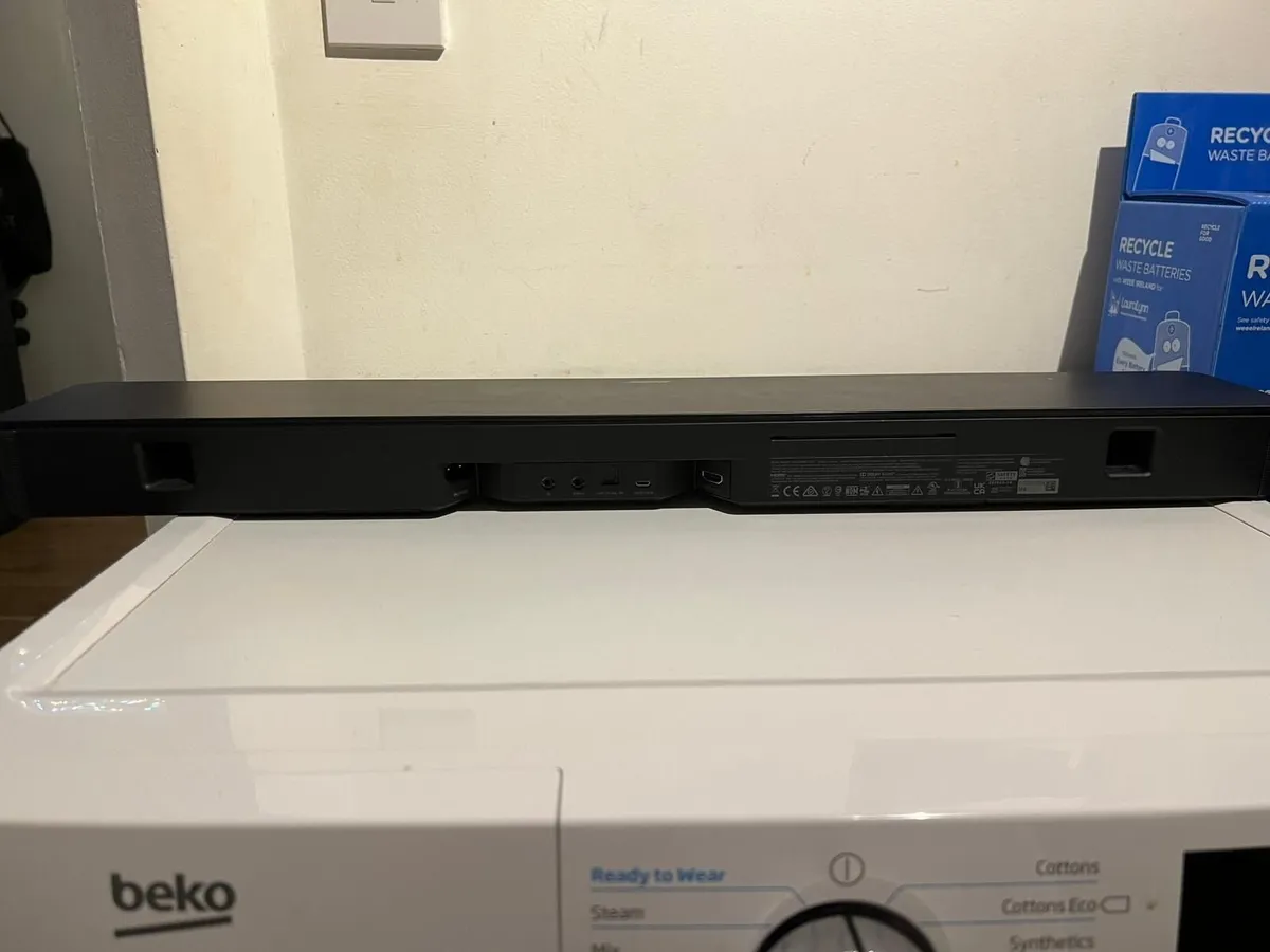 BOSE Smart soundbar 300 - Image 2