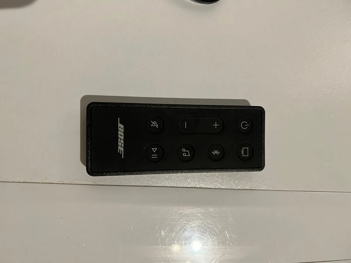 BOSE Smart soundbar 300 - Image 3