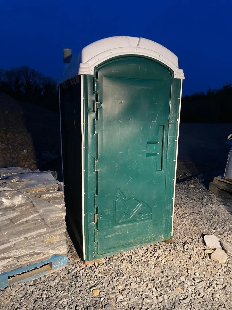 Portaloo - Image 2