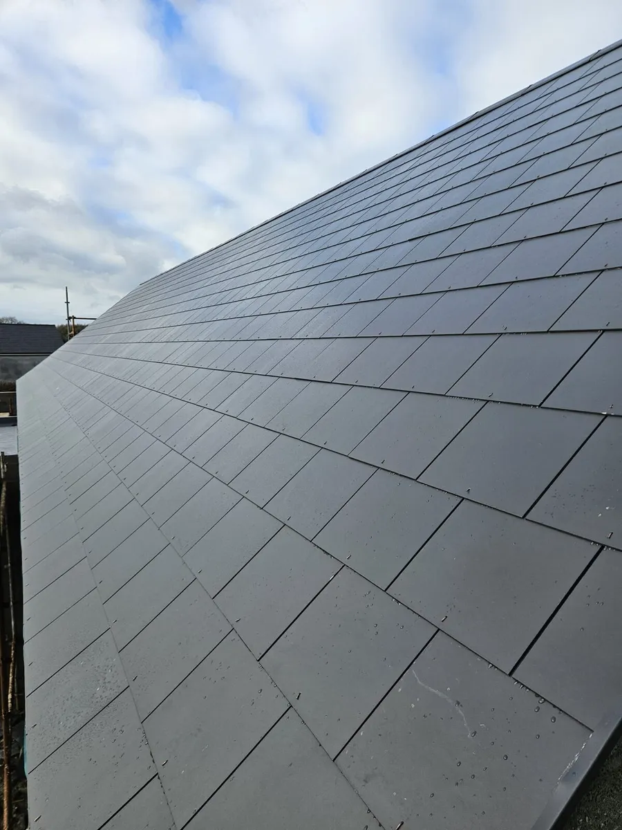 Cedral Roof Slates - Image 2