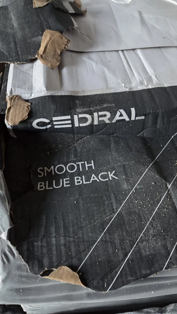 Cedral Roof Slates - Image 3