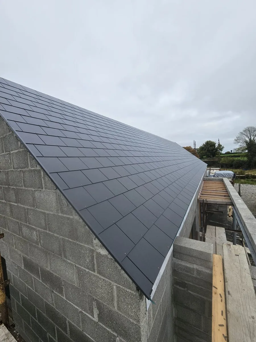 Cedral Roof Slates - Image 1