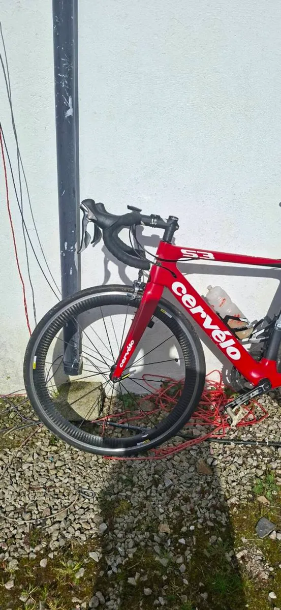 S3 Cervelo - Image 2