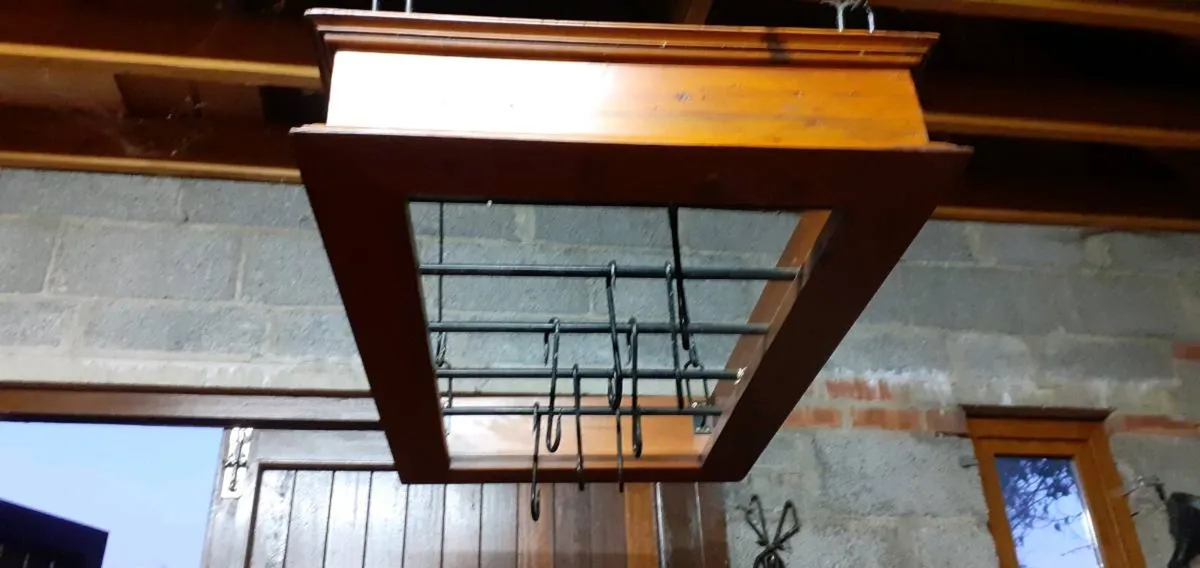 Kitchen Pot hanager - Image 3