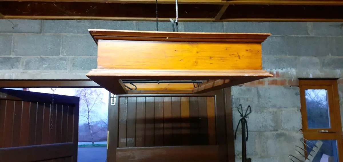 Kitchen Pot hanager - Image 4