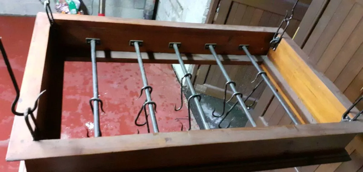 Kitchen Pot hanager - Image 1